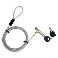 Câble de sécurité 1.8 m DLH Nano