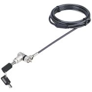 Câble de sécurité 2 m Câble Antivol pour PC de 2m - StarTech