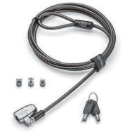 Câble de sécurité universel ClickSafe® 2.0 à clé - Kensington