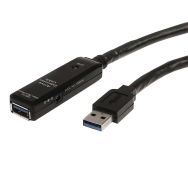 Câble d'extension USB 3.0 actif M/F - StarTech