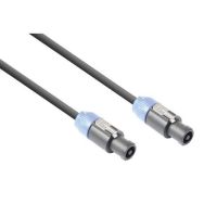 Câble haut-parleur NL2-NL2 1,5 mm - Power Dynamics