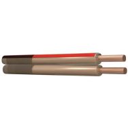 Câble haut parleur x2 bobine 100 m - Power Dynamics