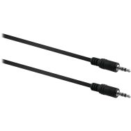 Câble jack 3.5 mm mâle vers jack 3.5 mm mâle - 3 m