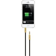Câble jack 3.5 mm vers jack 3.5 mm nylon