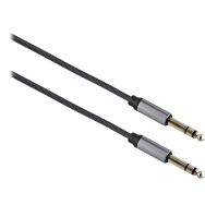 Câble jack 6.35 mm stéréo vers jack 6.35 mm mâle