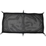 Câble net, 69 x 34 cm, noir