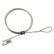 Câble sécurité combinaison 1.8m NanoSaver 2.0 EQ Kensington