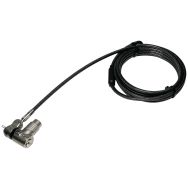 Câble sécurité universel 2m 901234 Port Designs