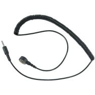 Câble spiral 1,8m pour connecter les bracelets ESD