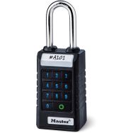 Cadenas Bluetooth extérieur 6400EURLJENT - Master Lock