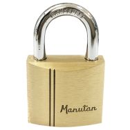 Cadenas à Clé 30 mm - Manutan