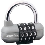 Cadenas à combinaison - Pro Sport 1520EURD - Master Lock