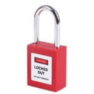 Cadenas de consignation - Rouge