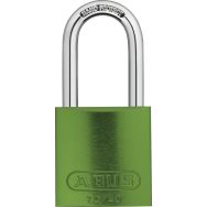 Cadenas de consignation série 72 - Anse 40 mm - Clé modèle