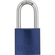 Cadenas de consignation série 72 - Anse 40 mm - Varié
