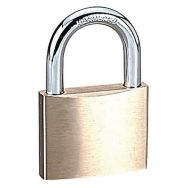 Cadenas économique ouverture anse H/L : 12 x 10 mm