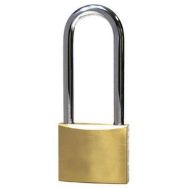 Cadenas varié haute anse, Ouverture hauteur : 52 mm