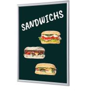 Cadres Clic-clac A1 Ensemble Complet Sandwichs