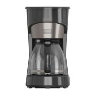 Cafetière 1,5 l - 1000 W - BXCO1001E Black and Decker