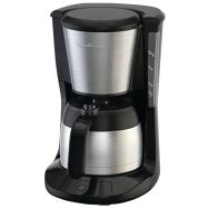 Cafetière filtre 12 tasses - FT5S0DE0 - Puissance 800 Watts - Moulinex