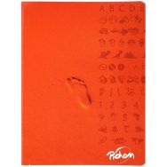 Cahier 90g 96 pages seyes 17x22 cm - Pichon