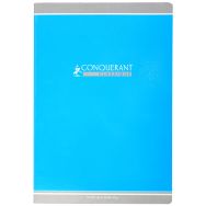 Cahier piqûre super 90g A4 seyes 96 pages