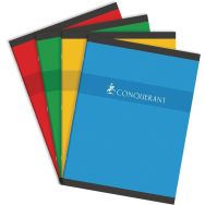 Cahier seyes agrafé 240x320 192 pages 70g seyes