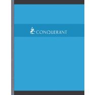 Cahier seyes brochure 170x220 192 pages 70g seyes