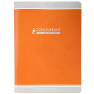 Cahier super 17x22 cm 90g 140 pages seyes