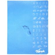 Cahier super 17x22 cm 90g 64 pages seyes