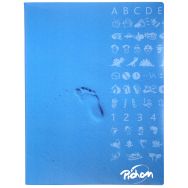 Cahier travaux pratiques A4 piqûre 96 pages