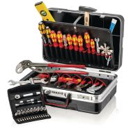 Caisse à outils sanitaires - Knipex