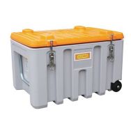 Caisse de transport Cembox avec trolley