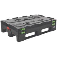 Caisse palette pliante Smartflow