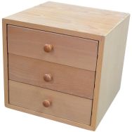 Caisson 3 ou 4 tiroirs - Etablis Francois