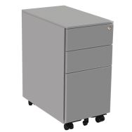 Caisson SLIM DS 3 tiroirs - Vinco