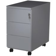 Caisson Slim 3 tiroirs - Vinco