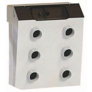 Caisson aspiration 6 sorties + filtre charbon