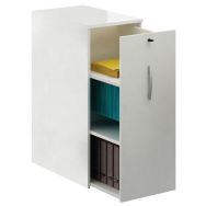 Caisson hauteur 108,5 cm bureau - Artarredi
