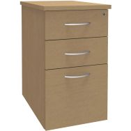 Caisson hauteur Bureau Alma - Simmob