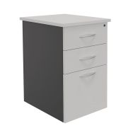 Caisson hauteur bureau Sirius - Simmob