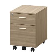 Caisson mobile Allegra - Quadrifoglio