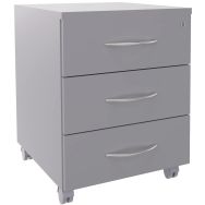 Caisson mobile Sirius - Simmob