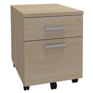 Caisson mobile Steel Direction - Simmob