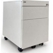 Caisson mobile reconditionné - 2 tiroirs