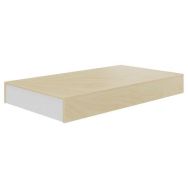 Caisson podium rectangulaire