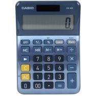 Calculatrice de bureau MS-80E - Casio