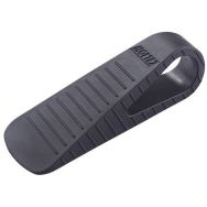 Cale et butée de porte et fenêtre - noir