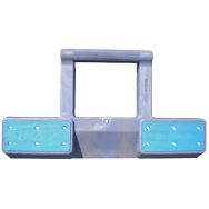 Cale pour transpalette