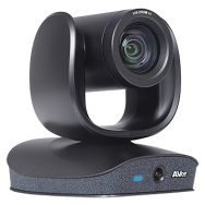 Caméra PTZ CAM570 double objectif 4K à suivi audio - Aver